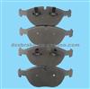 Auto Brake Parts Brake Pad D682