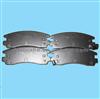 Auto Brake Parts Brake Pad D814