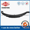 Leaf Spring For Faw J5p 8x4 Dump Truck (Ca3312)