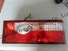 Tail Lamp DH-415 Red-White