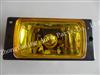 Fog Lamp ZFT-164 Yellow