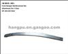 Auto Spare Parts - Front Bumper Reinforcement Bar (Aluminum) For Mercedes-Benz C Class