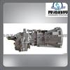 Auto Spare Part Transmission Gear Box With Clutch Housing For ISUZU Landwind/ TFR 4x4/ MSG 4x4