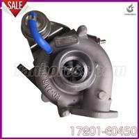 Hino Toyota Kobelco Turbocharger GT2259LS Turbo 732409-0024