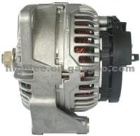 Alternator 51 26101 7249 For MAN