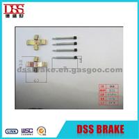 Car Brake Pad Used Stainless Steel Retaining Clip D913