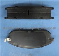 Disc Car Brake Pad For Sale Cheap Price