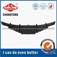 Suspension Part Leaf Spring For Renault Truck