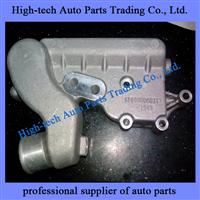 Weichai Engine Water Outlet Tube 610800060217