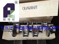 Hot Selling Crankshaft 4D35 For Car