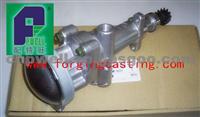 Hot Sale Oil Pump 4BD1 8971281100 For Isuzu