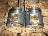 Forklift Piston(OEM:65.02501-0704.)For Daewoo D30S-3DB33