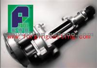 Hot Sale Oil Pump 4HF1 8971473380 For Isuzu