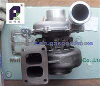 RHC9 114400-2901 Turbocharger