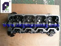 Hot Sale 3L Cylinder Head