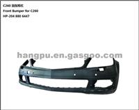 Auto Spare Parts - Front Bumper For Mercedes-Benz C260