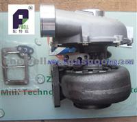 Isuzu RHC9 Turbocharger 114400-2901