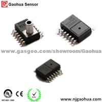 GHPP6116 Automotive Pressure Sensor