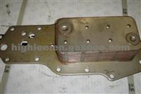 Oil Cooler 3921558 For Cummins 6BT