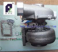 High Quality Turbocharger RHC9 114400-2901 For Car