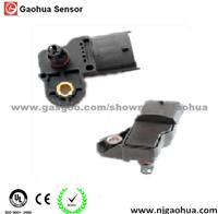 MAP Module Automotive Pressure Sensor 10kpa~115kpa