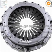 Heavy Duty Truck 3482 083 042 Volvo Clutch Cover