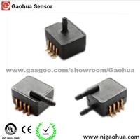 GHPP612M Automotive Pressure Sensor 0~1.2Mpa