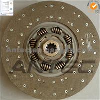 1878 040 334 Clutch Disc For Volvo B7 Or B10