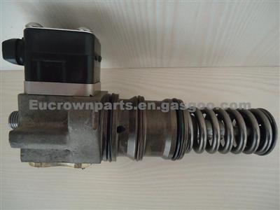 DAF Truck Pump Unit, UPEC 1435558,1445941,1435558R,0414755008,0986445013