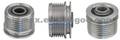 Pulley F00M147906 F55018103 79083418 535010510 EC4274