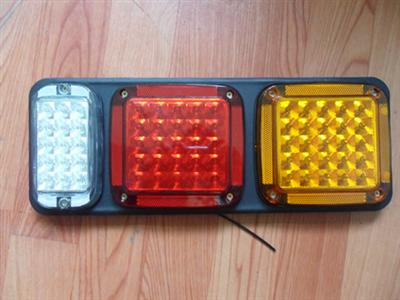 LED Tail Lamp ZFT-180-8