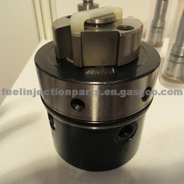 New Arrival Diesel Engine VE Pump Head Rotor 7123-340R