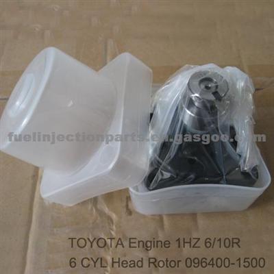 New Arrival Diesel Engine VE Pump Head Rotor 7123-340S