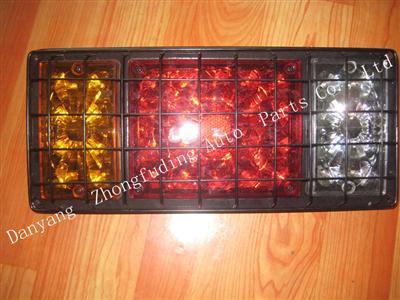 LED Tail Lamp ZFT-187-1