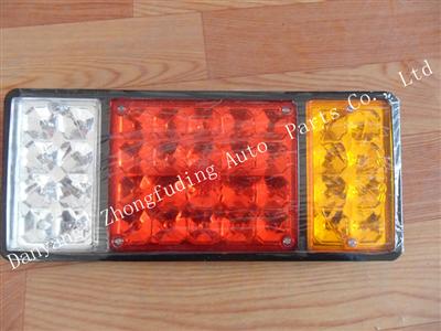 LED Tail Lamp ZFT-187-2