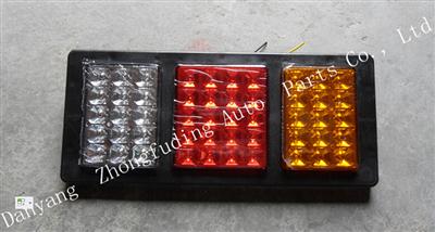 LED Tail Lamp ZFT-188