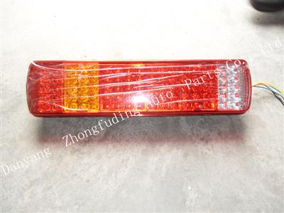 LED Tail Lamp ZFT-196-3