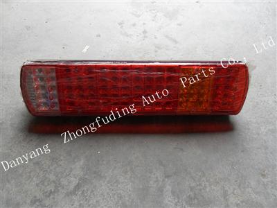 LED Tail Lamp ZFT-196-2