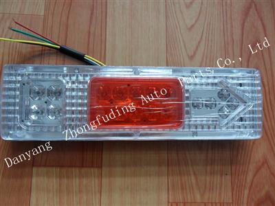 LED Tail Lamp ZFT-197