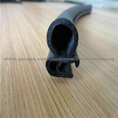 Rubber Sealing Strip