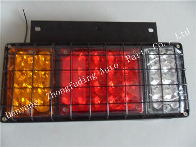 LED Tail Lamp ZFT-215