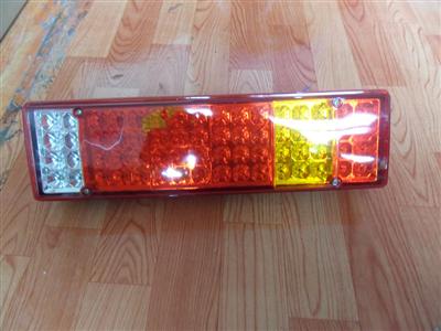 LED Tail Lamp ZFT-222