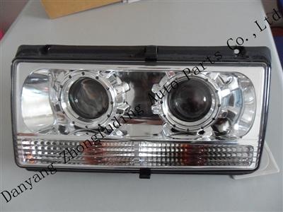 Lada Head Lamp DH-387