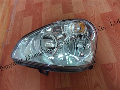 Head Lamp DH-257