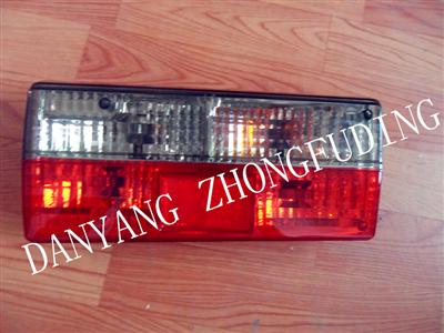 Tail Lamp DH-403 Red-Grey