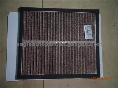 B7277-1CA1A Cabin Air Filter For Nissan Infiniti