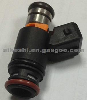 Fuel Injector For VW Volkswagen Iwp022