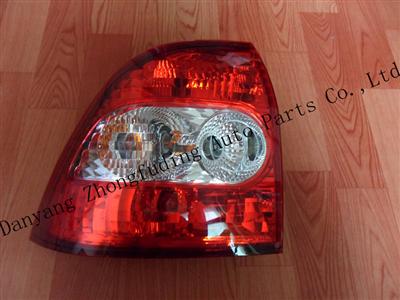 Tail Lamp ZFT-302