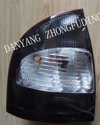 Tail Lamp ZFT-303Grey-White