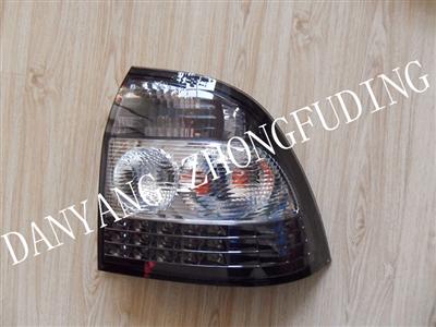 Tail Lamp ZFT-313 Grey-White